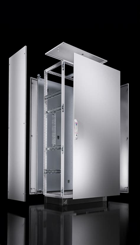 rittal industrial enclosures